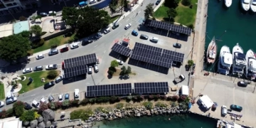 Εγκαινιάζεται το έργο αναβάθμισης της Μαρίνας Αγίου Νικολάου, παρουσία της Υπουργού Τουρισμού