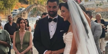 Έκαναν τη χαρά τους προσφορά στον σύλλογο «Το Μέλλον»