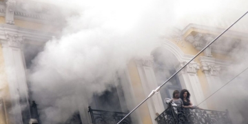 Εκδίδεται αύριο στην Ελλάδα η 46χρονη από το Λονδίνο που κατηγορείται για την υπόθεση της Marfin