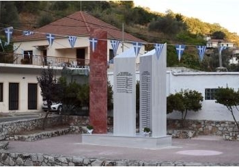 Εκδηλώσεις τιμής και μνήμης για τους εκτελεσθέντες κατοίκους του Μαρτυρικού Κακοπέτρου