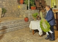 Εκδήλωση μνήμης για την 85η επέτειο από την υπογραφή του Α΄ Πρωτοκόλλου για την έναρξη της Εθνικής Αντίστασης
