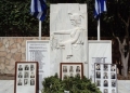 Εκδήλωση τιμής και μνήμης για τους 35 Εθνομάρτυρες στο Σάρχο