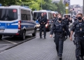 Εκκένωση κτιρίων κοντά σε σιδηροδρομικό σταθμό στη Βαυαρία - Υποψίες για βόμβα