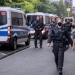 Εκκένωση κτιρίων κοντά σε σιδηροδρομικό σταθμό στη Βαυαρία - Υποψίες για βόμβα