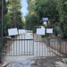 Έκλεισαν Λυκαβηττός, Πεδίον του Άρεως και λόφοι λόγω του ακραίου κινδύνου πυρκαγιάς - Δείτε βίντεο