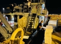 Έκλεψαν 860 κιλά ψάρια από τις ιχθυοκαλλιέργειες στην Σούδα!