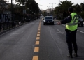 Έκτακτα μέτρα της Τροχαίας και απαγόρευση κίνησης των φορτηγών για την έξοδο του Δεκαπενταύγουστου