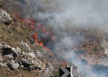 Ελεύθερος με περιοριστικούς όρους ο υπεύθυνος λειτουργίας του ΔΕΔΔΗΕ Ρεθύμνου - Αρνήθηκε τις κατηγορίες