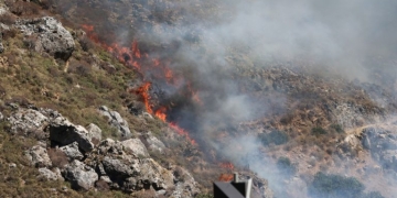 Ελεύθερος με περιοριστικούς όρους ο υπεύθυνος λειτουργίας του ΔΕΔΔΗΕ Ρεθύμνου - Αρνήθηκε τις κατηγορίες