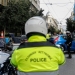 Έλεγχοι Τροχαίας Αττικής: 36 συλλήψεις οδηγών - Οι 17 για κατανάλωση αλκοόλ