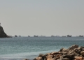 Ελληνόκτητο δεξαμενόπλοιο LNG χτυπήθηκε στo Στενό του Ορμούζ