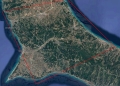 Ενεργοποιήθηκε η Υπηρεσία Copernicus για την πυρκαγιά στην Κασσάνδρα Χαλκιδικής