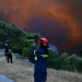 Ενημέρωση της Τροχαίας για τις κυκλοφοριακές εκτροπές στη Δυτική Αττική