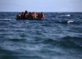 Εντοπισμός λέμβου με περίπου 50 μετανάστες νοτιοδυτικά της Ιεράπετρας