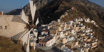 Εντοπίστηκαν παλιά πυρομαχικά στο Αρδάνι της Καρπάθου – Απαγορεύτηκε η κολύμβηση