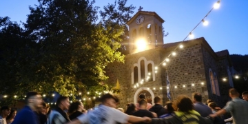 Εορτολόγιο: Ποιοι γιορτάζουν σήμερα, 12 Αυγούστου