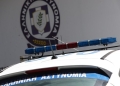 Επεισόδιο στο Αστυνομικό Τμήμα Πηνειού - Εισέβαλαν Ρομά