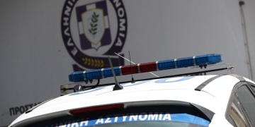 Επεισόδιο στο Αστυνομικό Τμήμα Πηνειού - Εισέβαλαν Ρομά