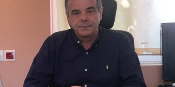 Επιστολή Ταταράκη προς τον ΔΕΔΔΗΕ: Επαναφέρει το αίτημα υπογείωσης και ενίσχυσης του δικτύου ηλεκτρικής ενέργειας