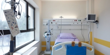 Επιστρέφει στη Μολδαβία η 7χρονη που έχασε τους γονείς και την αδερφή σε τροχαίο στη Χαλκιδική