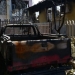 Επιστρέφουν οι πυρόπληκτοι στο Πόρτο Γερμενό: Σκηνικό συντριβής και ανυπολόγιστες οι καταστροφές- Δείτε βίντεο και φωτογραφίες