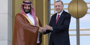 Ερντογάν: Πιθανή η ένταξη της Αιγύπτου στη Συμφωνία της Μέκκας - «Περιμένω να τηρηθεί η υπόσχεση του Τραμπ» για τα F-35