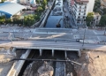 Έτοιμη η νέα γέφυρα στην Παλαιά Λεωφόρο Ποσειδώνος – Τέλος στην ταλαιπωρία των οδηγών