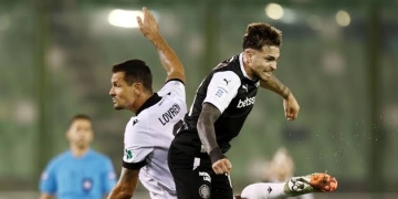 Europa League: Αυτά είναι τα 12 ζευγάρια των playoffs