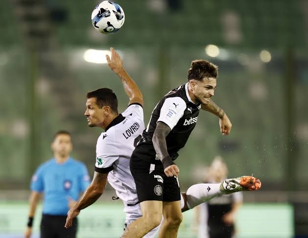 Europa League: Αυτά είναι τα 12 ζευγάρια των playoffs