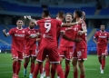 Europa League: Εκτός απροόπτου… η ΤΣΣΚΑ Σόφιας θα είναι η αντίπαλος του ΟΦΗ