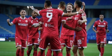 Europa League: Εκτός απροόπτου… η ΤΣΣΚΑ Σόφιας θα είναι η αντίπαλος του ΟΦΗ