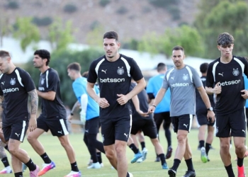Europa League: Σήμερα κληρώνει για τον ΟΦΗ