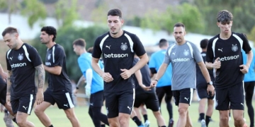 Europa League: Σήμερα κληρώνει για τον ΟΦΗ