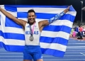Ευρωπαϊκό Πρωτάθλημα Στίβου: «Ασημένιος» ο διαστημικός Καραλής στο επί κοντώ