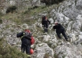 Εξαφάνιση 68χρονου στα Χανιά – Είχε ξεκινήσει για πεζοπορία στη Σαμαριά