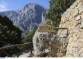 Φαράγγι της Σαμαριάς: Αναθεώρηση των όρων λειτουργίας ζητά η Περιφέρεια Κρήτης