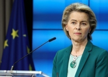 Φον ντερ Λάιεν: Απαράδεκτες οι εικόνες στη Θέουτα - Είμαστε σε επαφή με το Μαρόκο