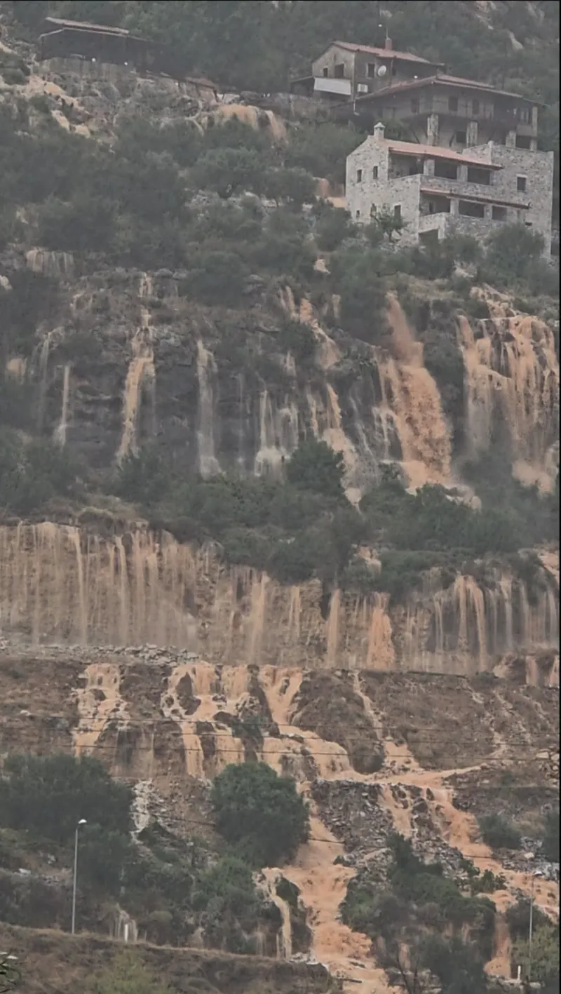 Μάνη