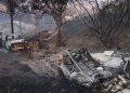 Φωτιά στη Σίβηρη: 2.480 καμένα στρέμματα – Τα 1.388 ήταν δασική έκταση