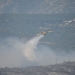 Φωτιά στην Κασσάνδρα Χαλκιδικής - Ήχησε το 112 για ετοιμότητα
