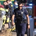 Φωτιά στο Πικέρμι: Σε παθολογικά αίτια φαίνεται να οφείλεται ο θάνατος του άνδρα στο αυτοκίνητο