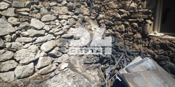 Φωτιές στο Ρέθυμνο: Παρατείνεται η δυνατότητα προσωρινής διαμονής σε ξενοδοχεία για τους πυρόπληκτους