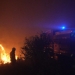 Γαλλία: Δεκάδες βόμβες και βλήματα του Β΄ Παγκοσμίου Πολέμου αποκάλυψε η μεγάλη πυρκαγιά στο Μπορντό