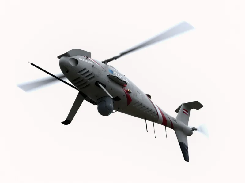 Στρατιωτικό drone
