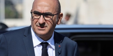 Γαλλία: Ενισχύονται οι αστυνομικές δυνάμεις στα σύνορα με την Ισπανία