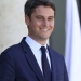 Γαλλία: Ο πρώην πρωθυπουργός Γκαμπριέλ Ατάλ λέει ότι ήταν θύμα κυβερνοεπίθεσης από τη Ρωσία