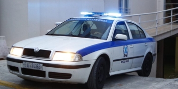 Γαστούνη: Συλλήψεις 18 Ρομά για ρευματοκλοπή, μετά την επίθεση στο Αστυνομικό Τμήμα
