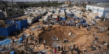 Γάζα: Άλλοι οκτώ νεκροί σε νέα πλήγματα του Ισραήλ τη νύχτα