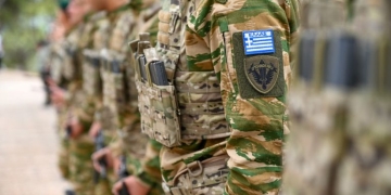 ΓΕΕΘΑ: Υπεγράφη το Κοινό Σχέδιο Δράσης Ελλάδας – Κύπρου – Ιορδανίας για το 2026