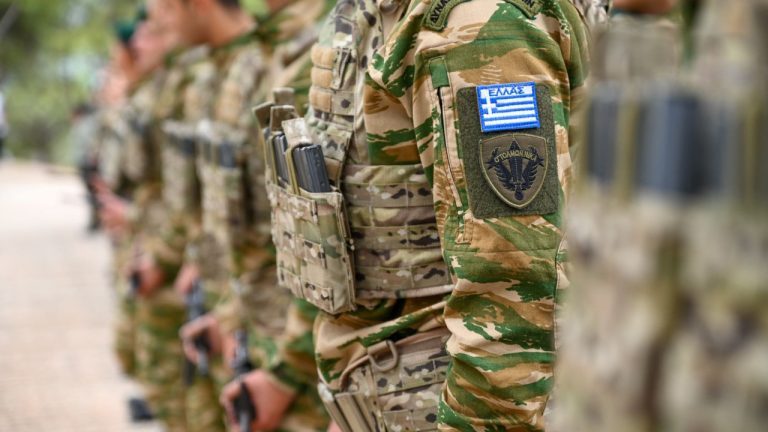 ΓΕΕΘΑ: Υπεγράφη το Κοινό Σχέδιο Δράσης Ελλάδας – Κύπρου – Ιορδανίας για το 2026
